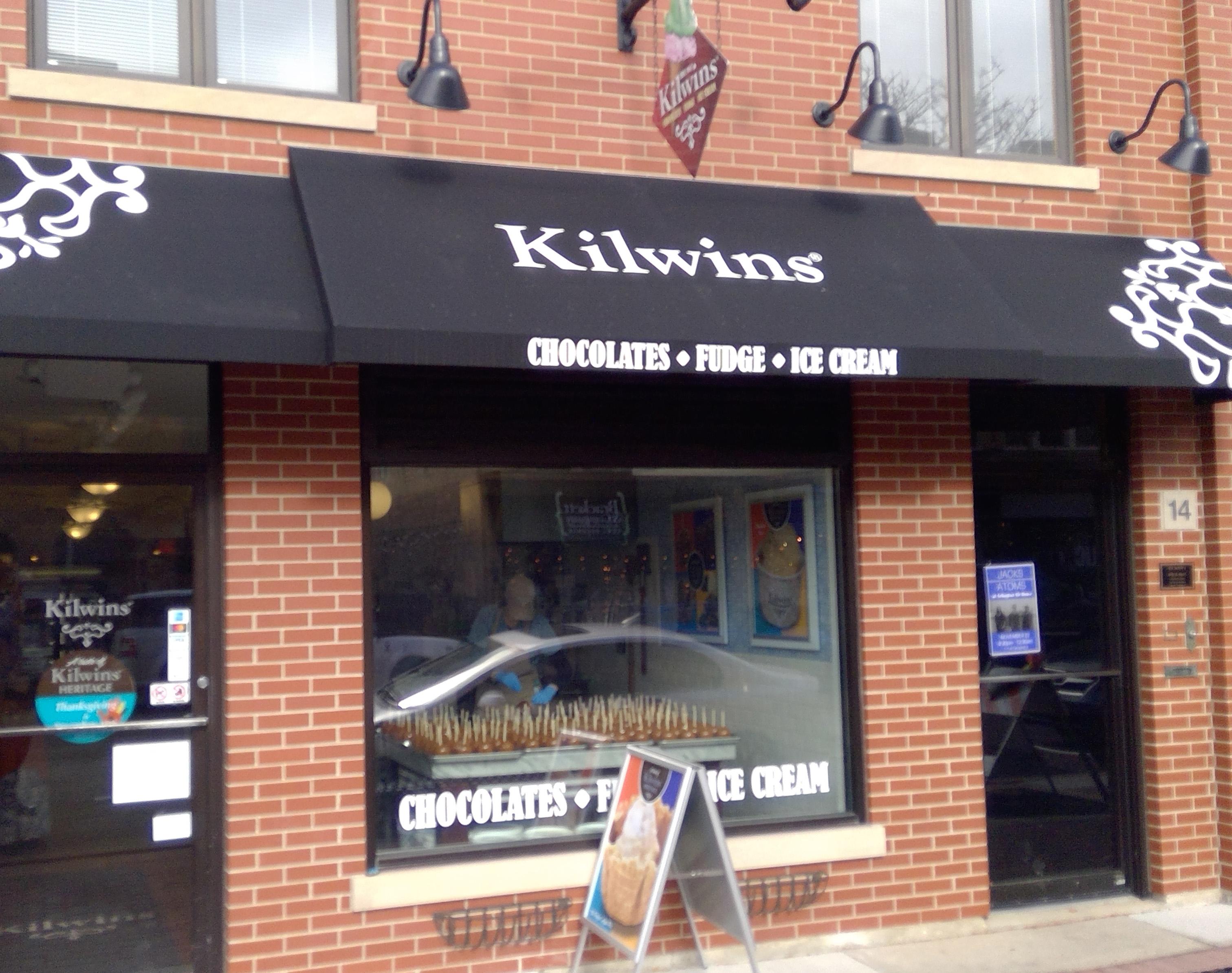 Kilwins Arlington Heights | Kilwins