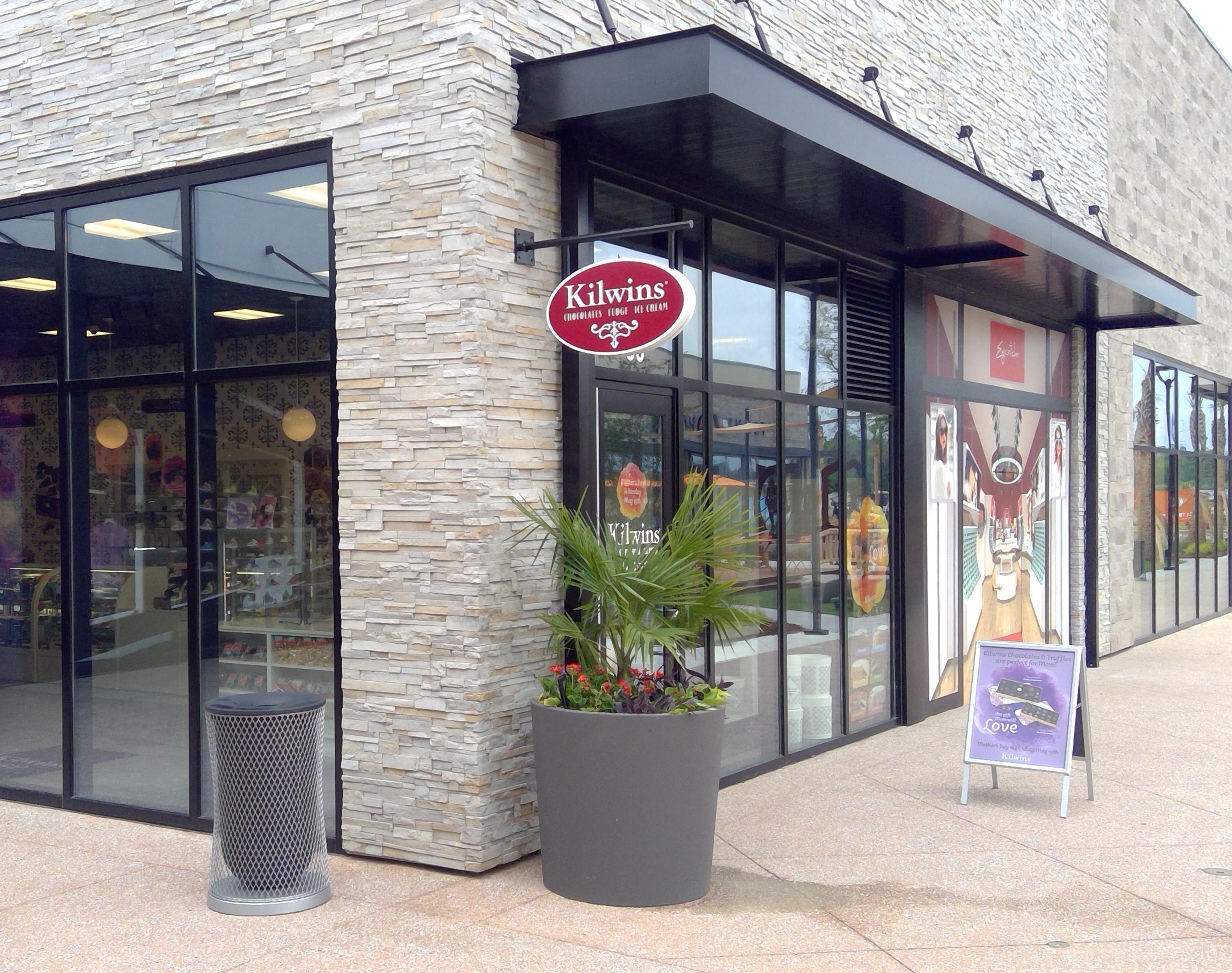 Gainesville Celebration Pointe Storefront