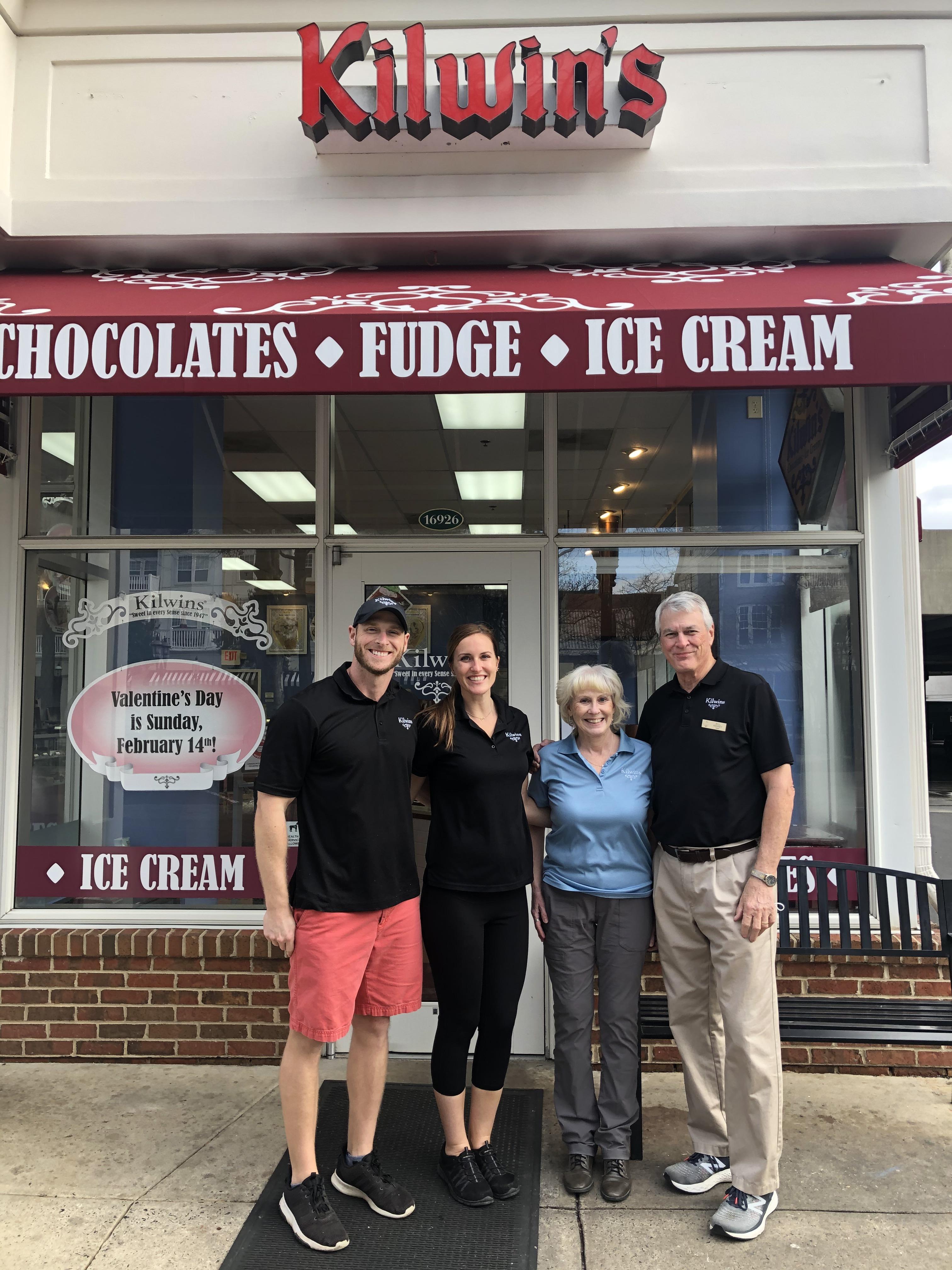 Birkdale Village, Huntersville Franchisee Owners