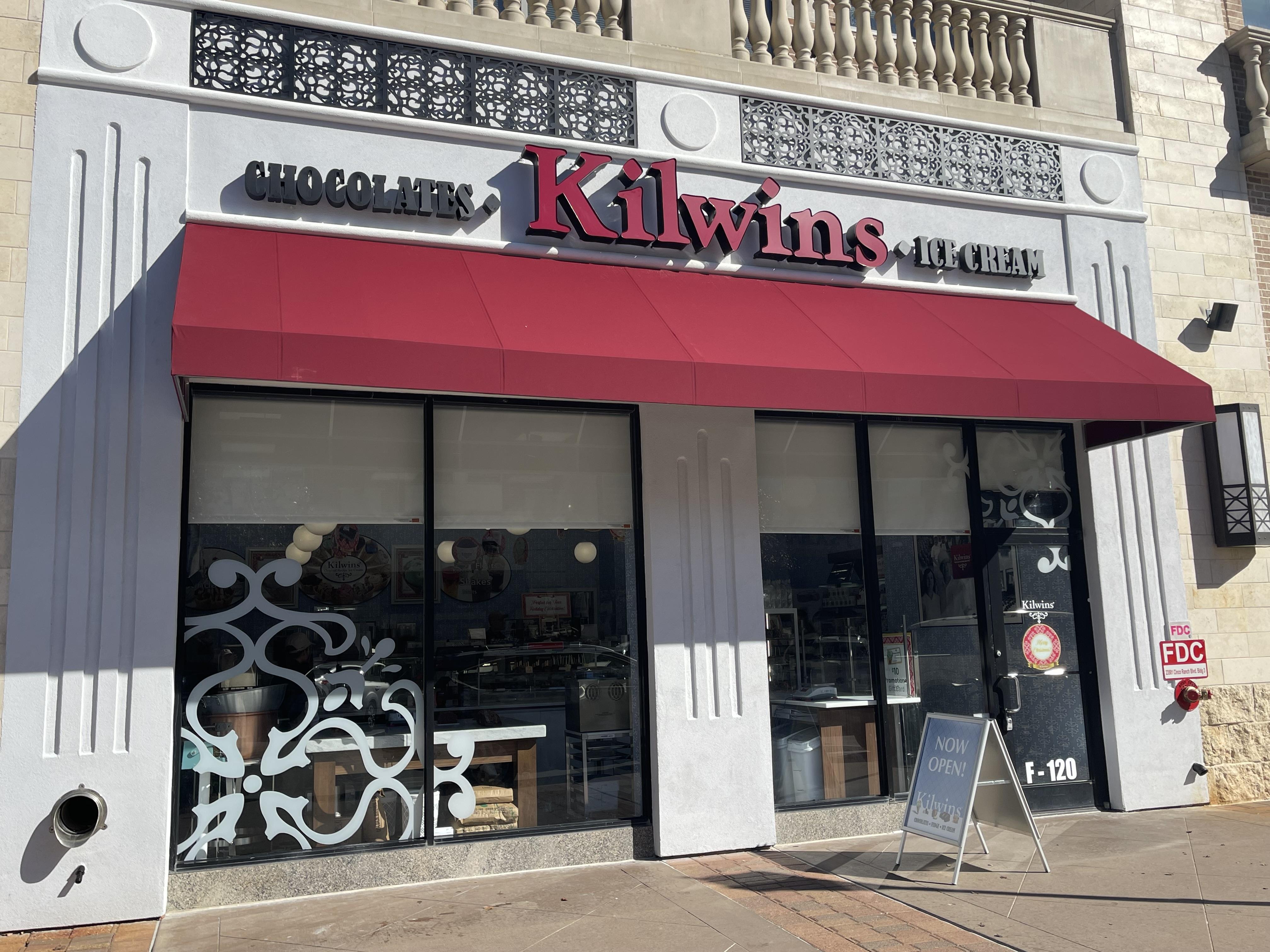 Kilwins - La Centerra F120