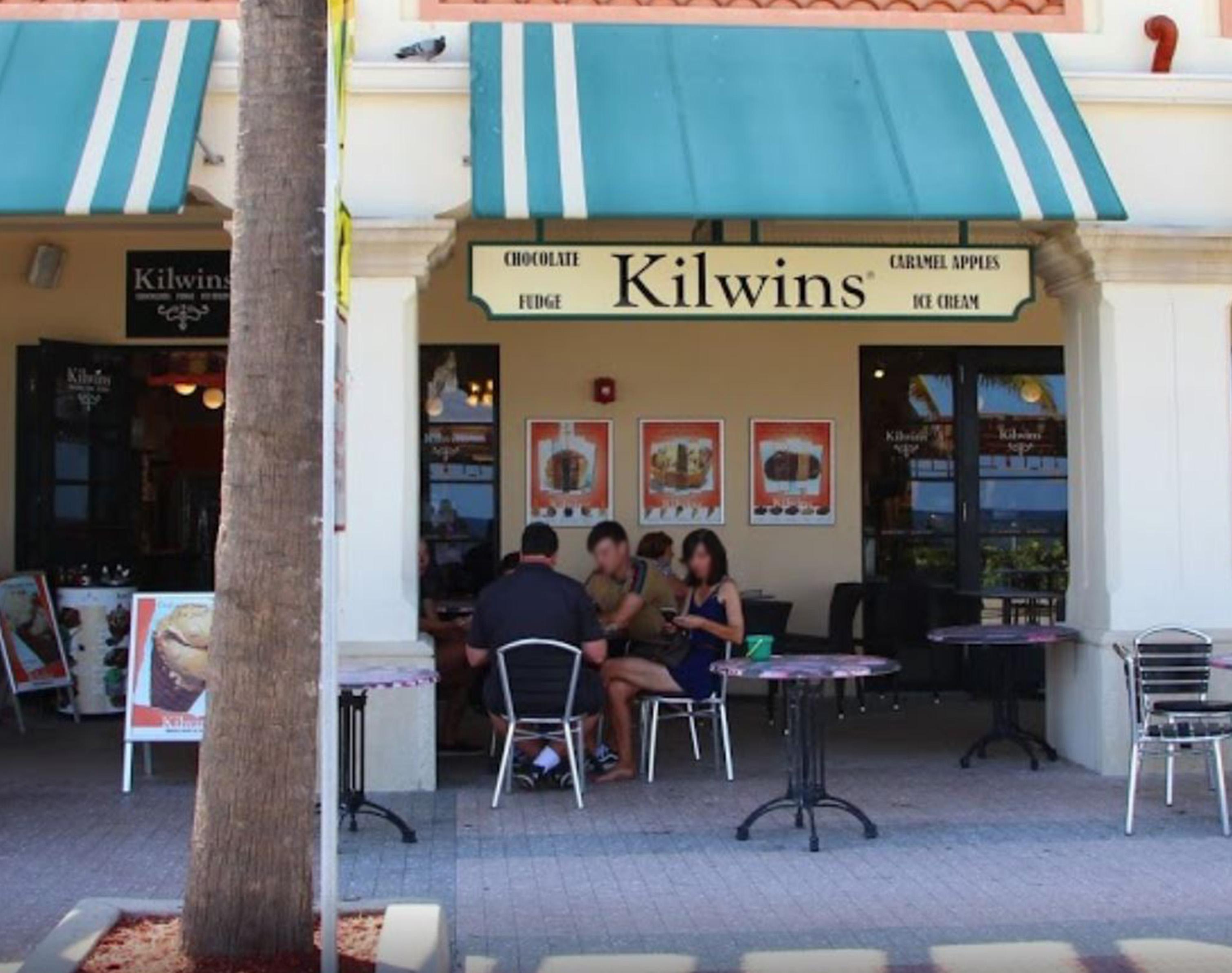 Lake Worth Beach Storefront