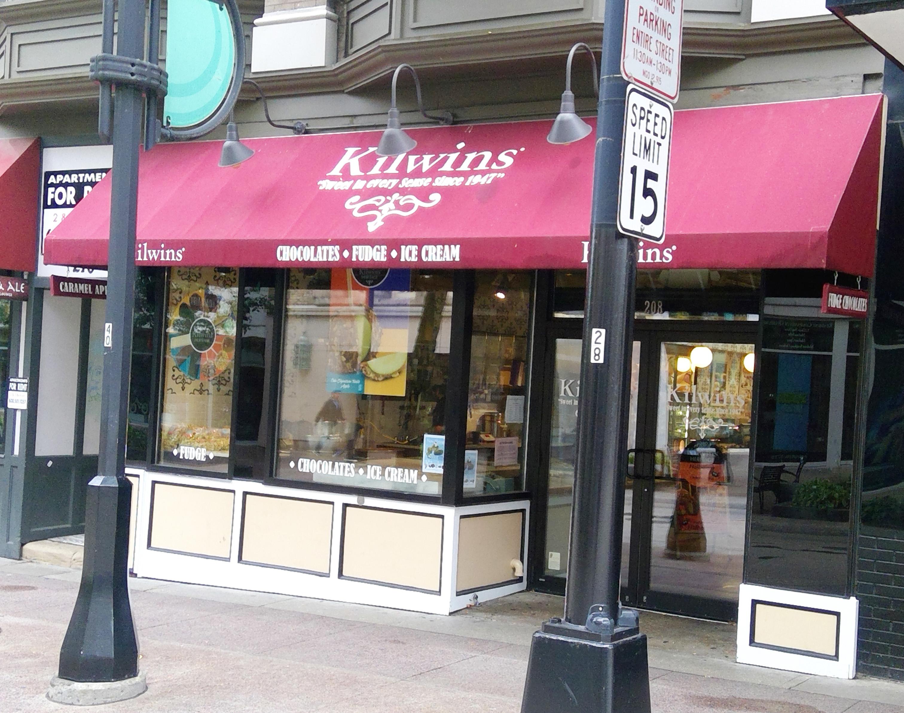 Kilwins Madison | Kilwins