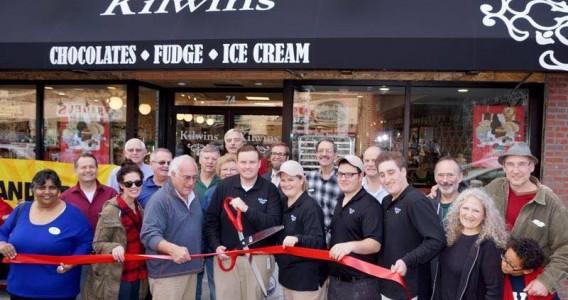 Patchogue Grand Opening