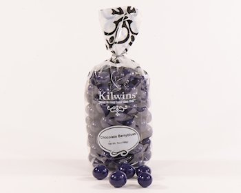 Chocolate Blueberrys