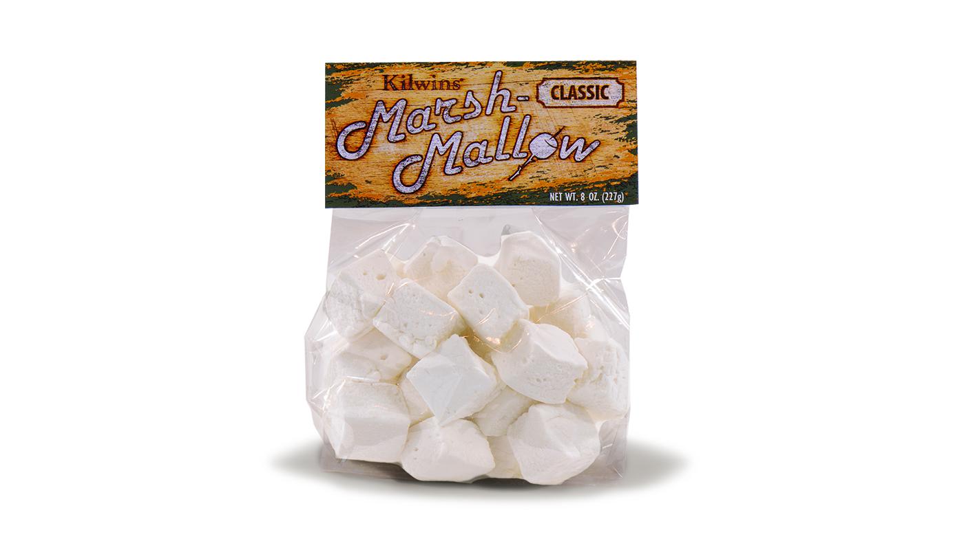 Classic Marsh-Mallow