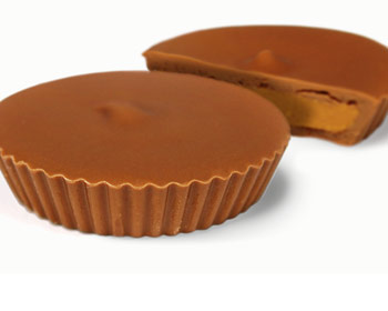 Milk Chocolate Peanut Butter Cup