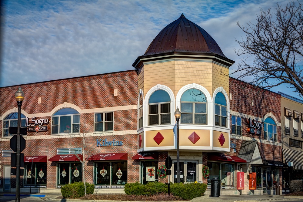 Photo of Kilwins Wheaton storefront