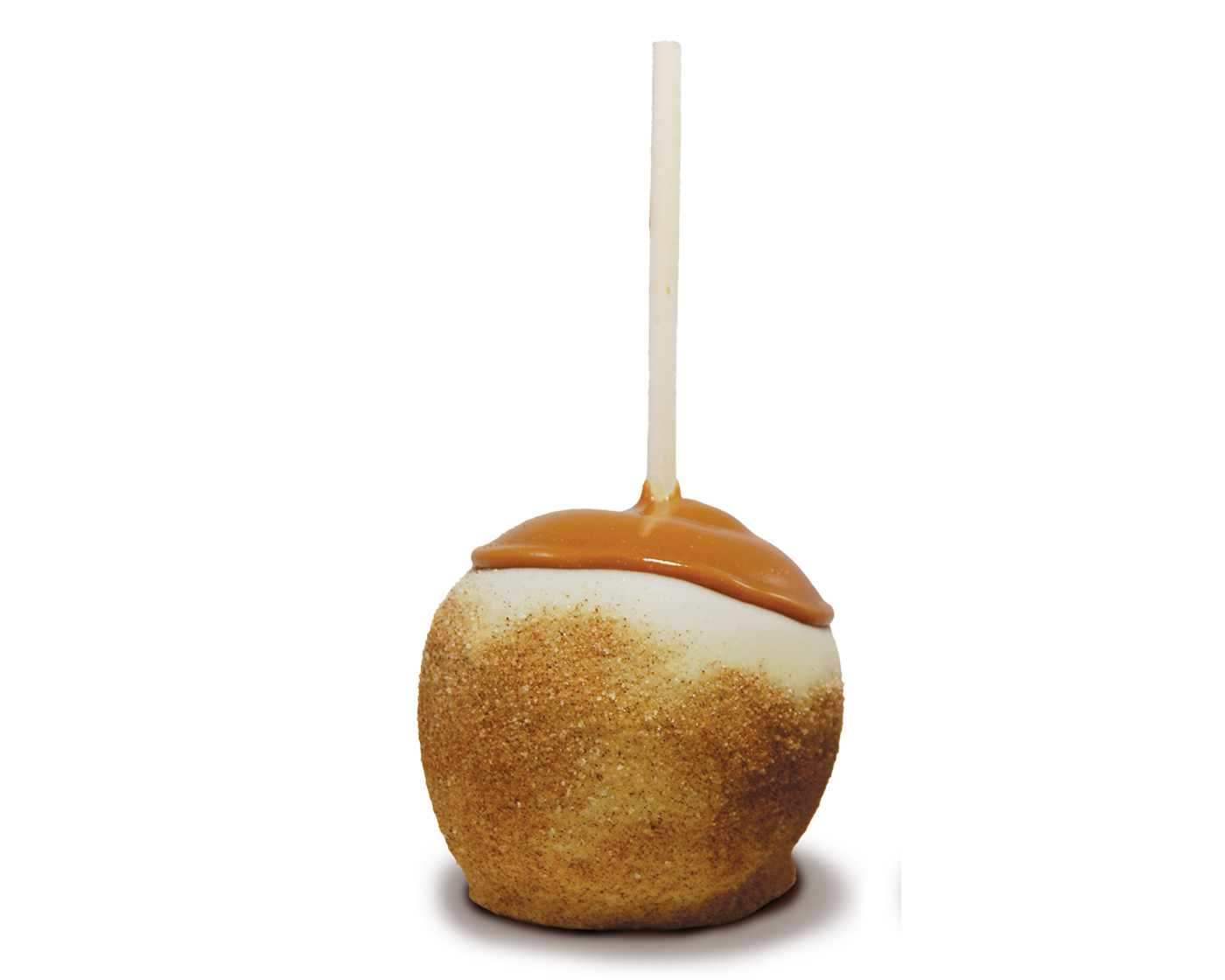 Caramel Apple