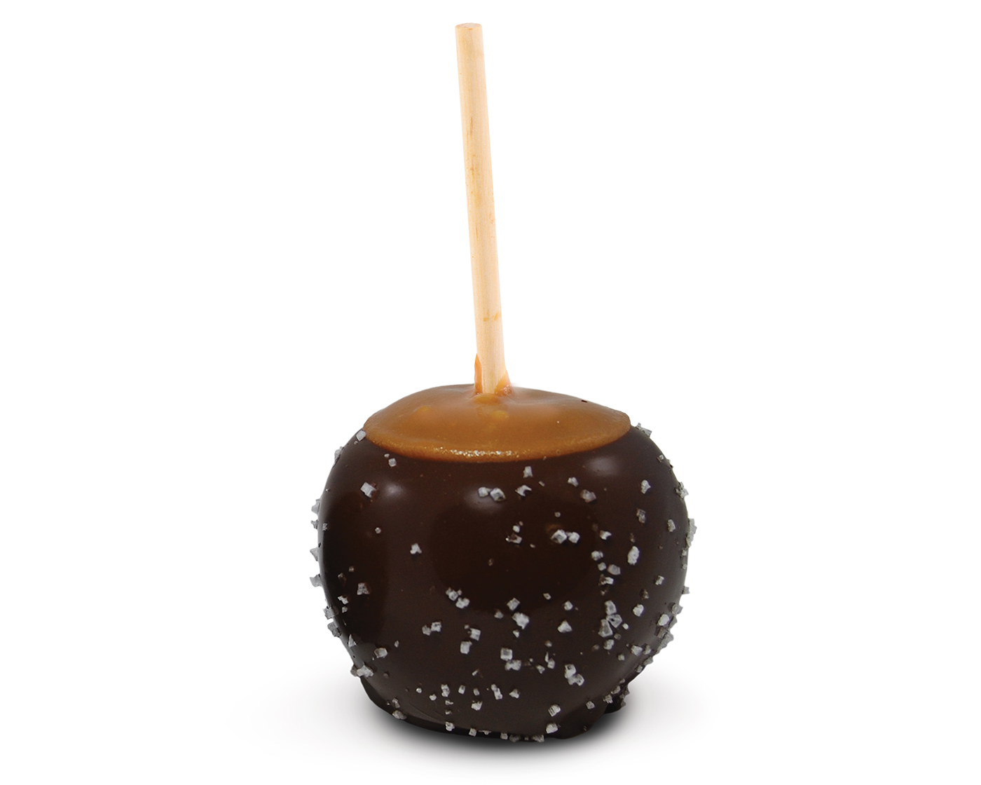 Caramel Apple