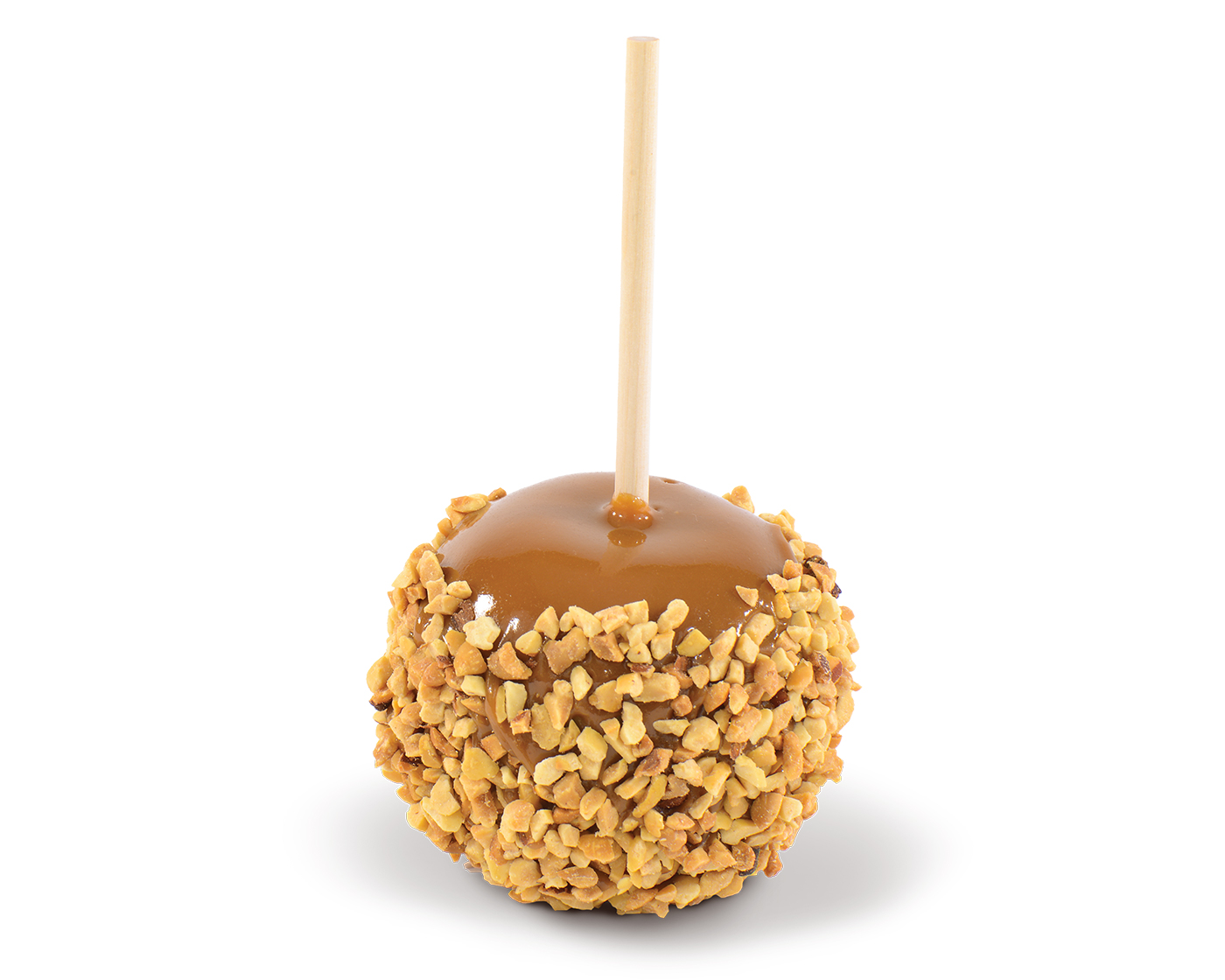 Caramel Apple