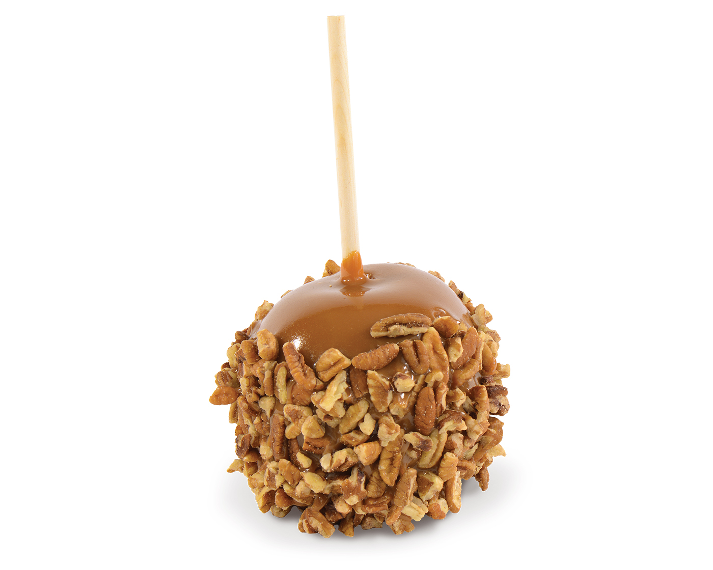 Caramel Apple