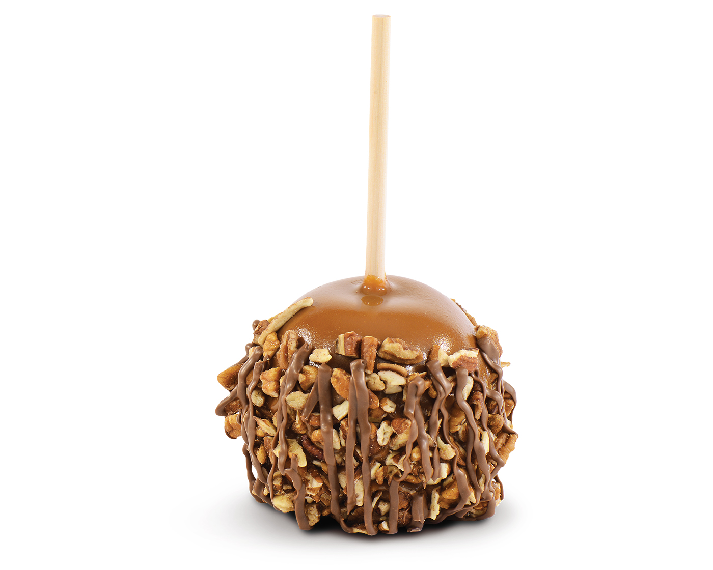 Caramel Apple