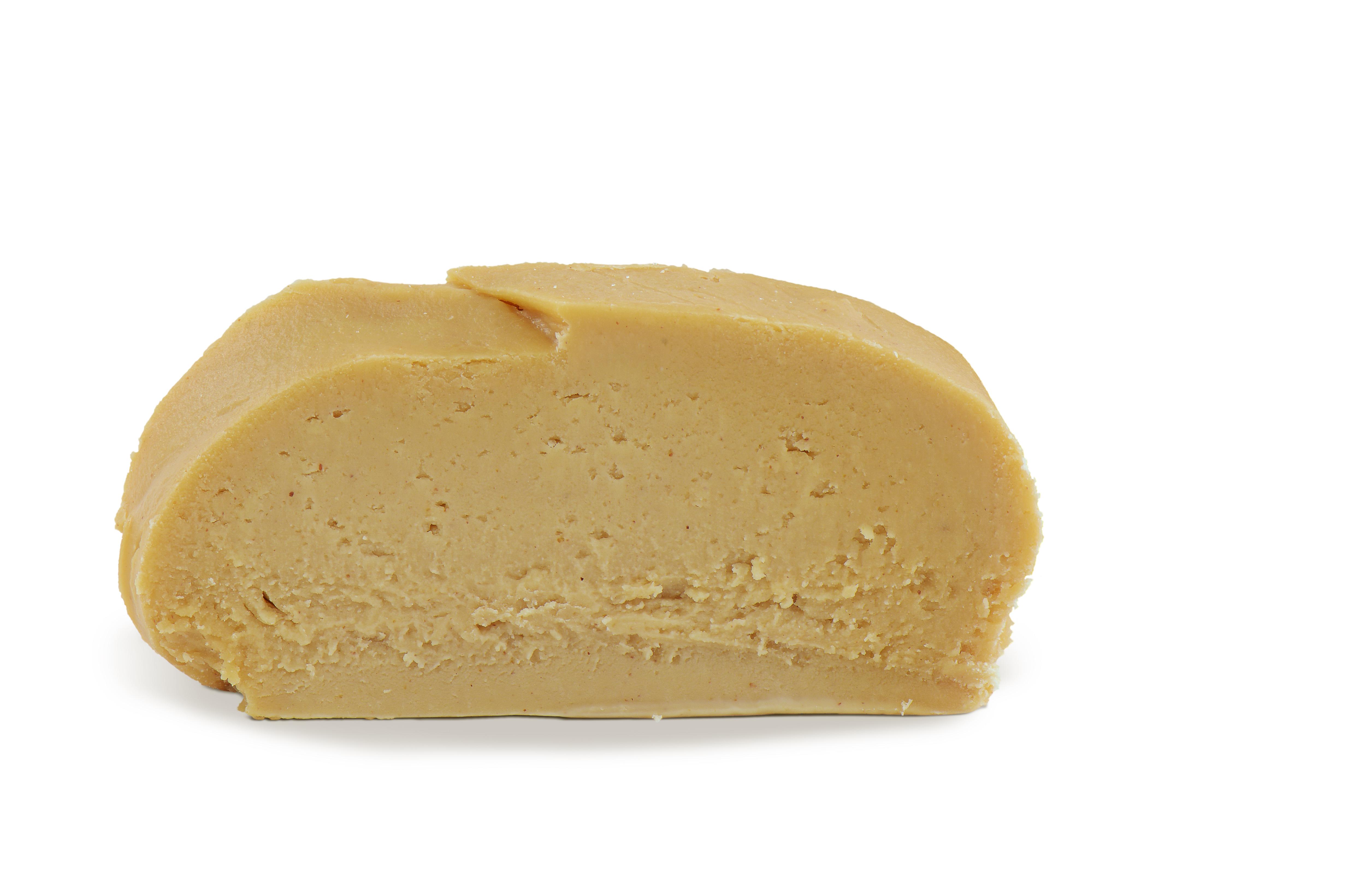 penuche fudge