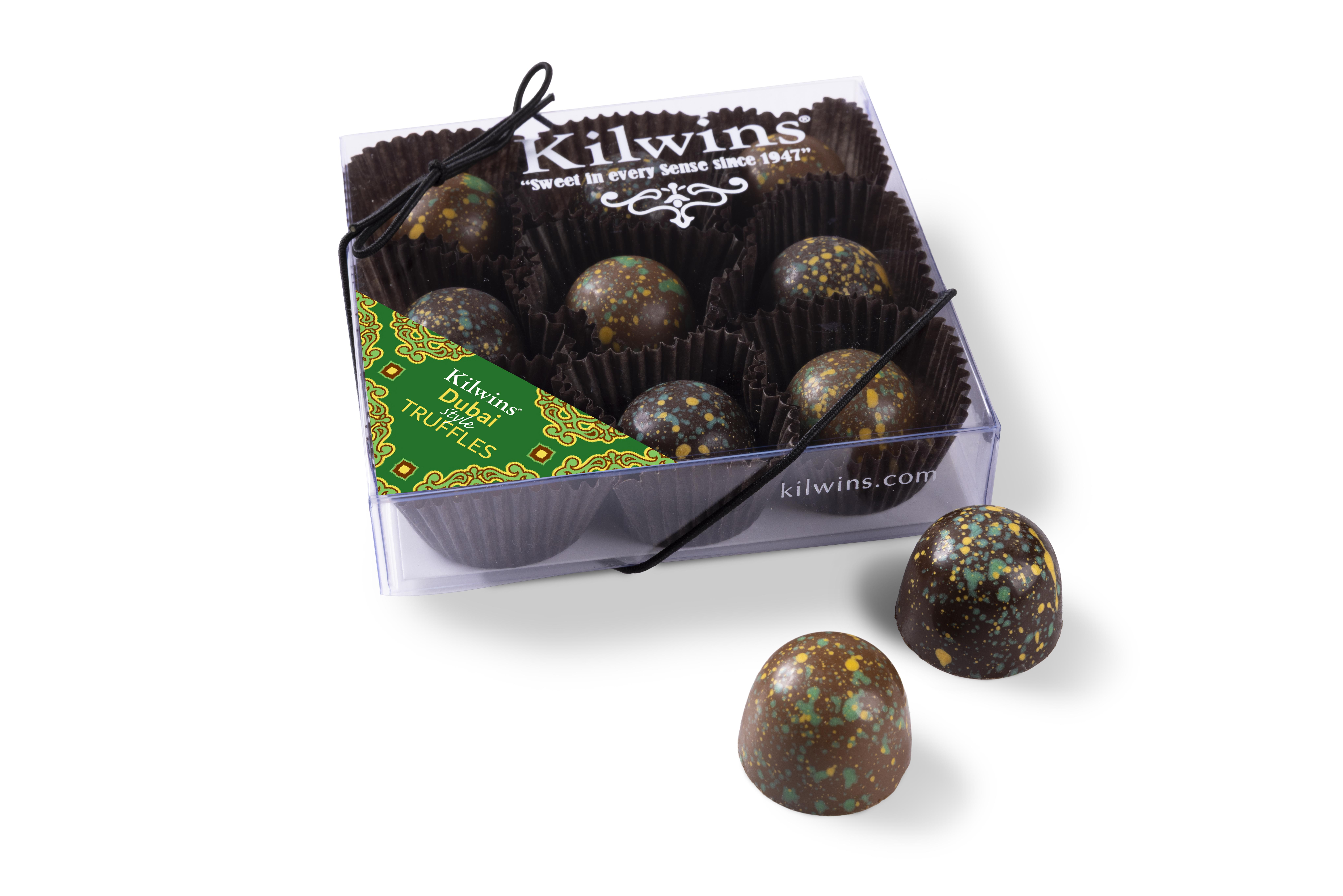 Dubai Truffles 