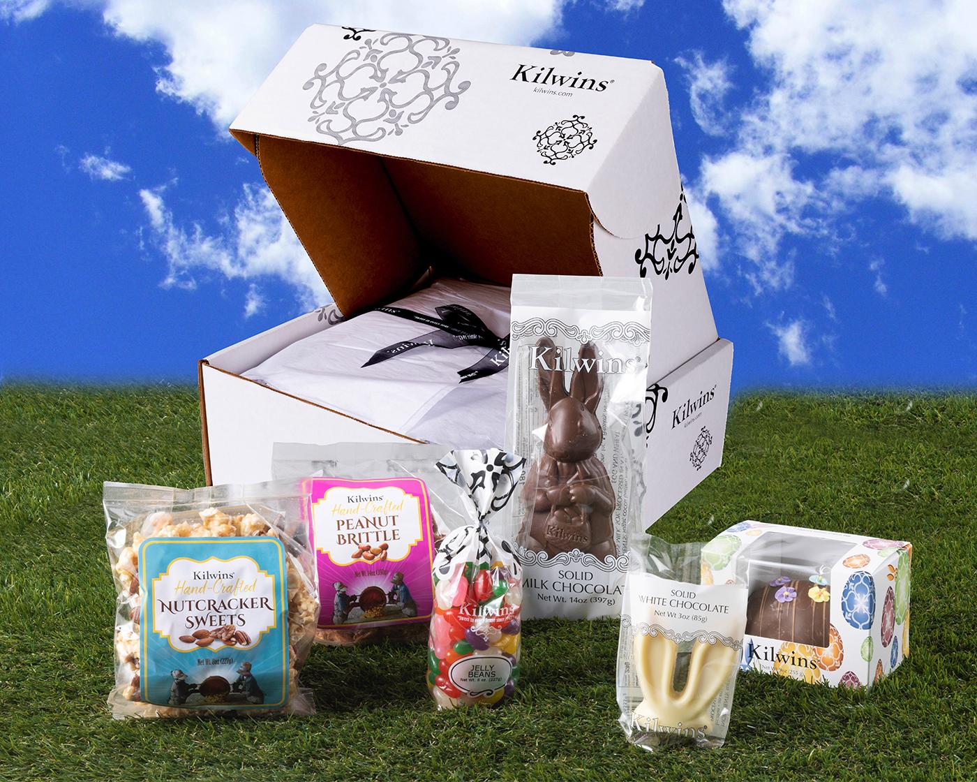 Kilwins Easter Box