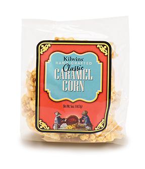 Caramel Corn