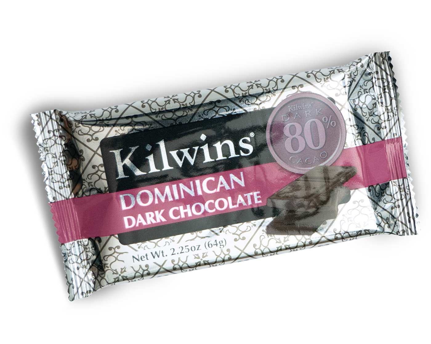 Dominican Dark Chocolate Bar