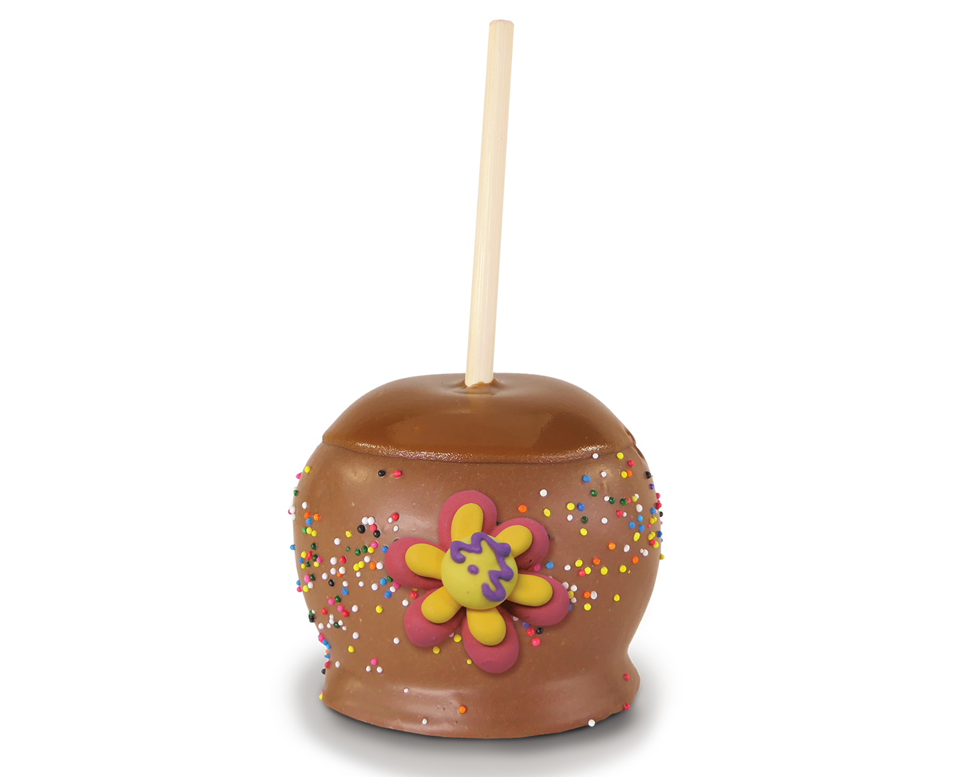 Caramel Apple