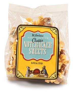 Nutcracker Sweets
