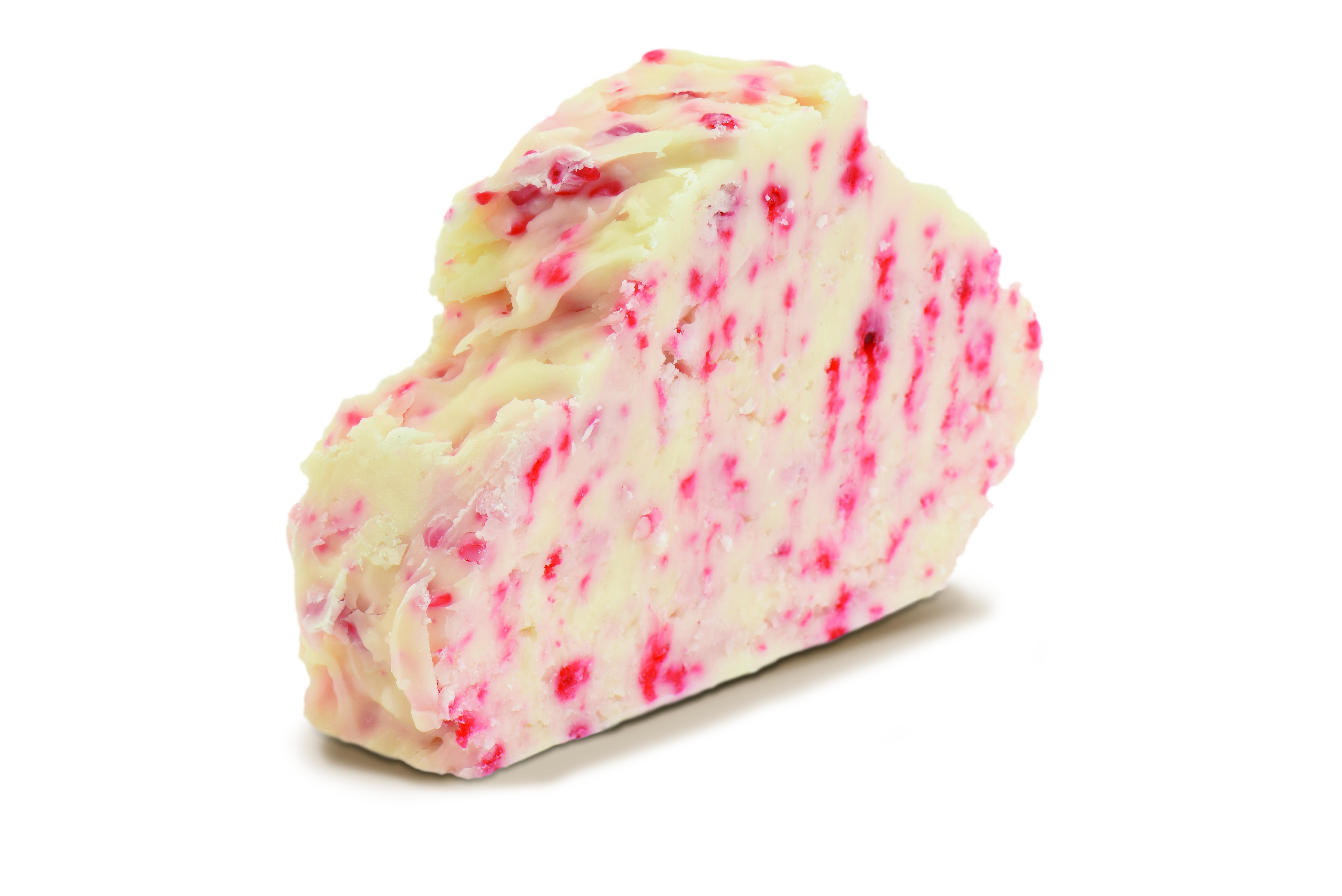 Peppermint Stick Fudge