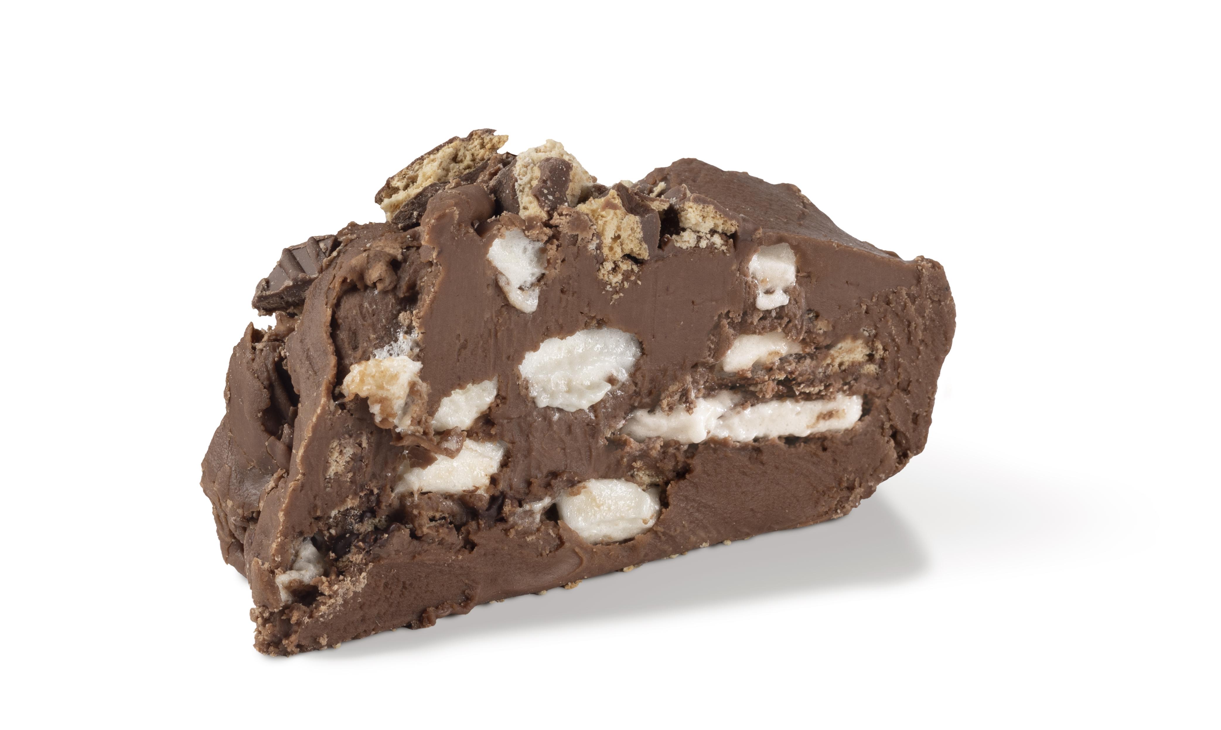 S'more Fudge