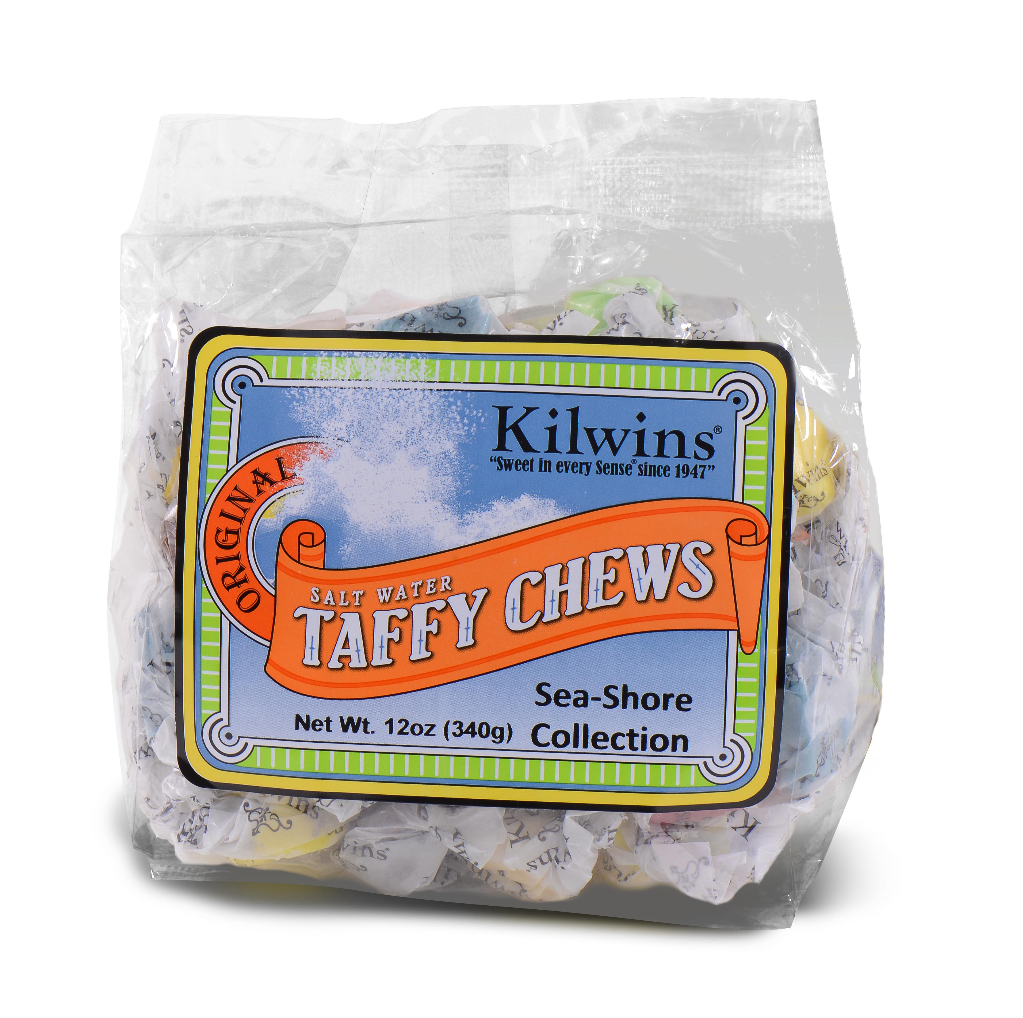 Taffy