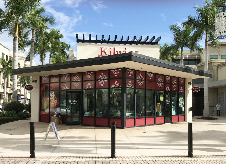 Photo of Naples Mercato Storefront