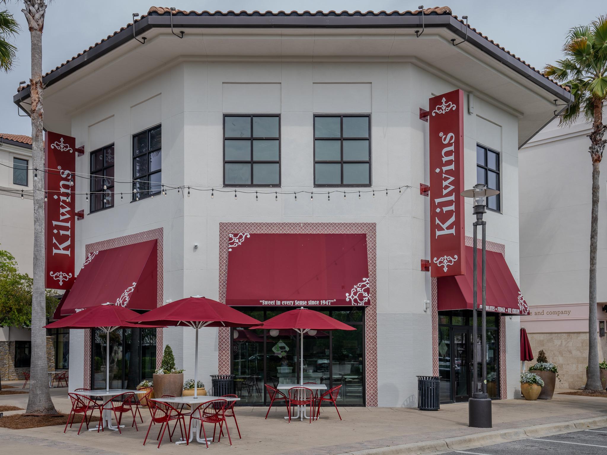  Kilwins San Destin - Grand Boulevard