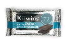 72% Dark Chocolate Bar