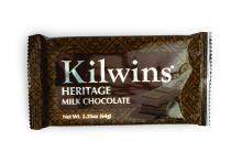Heritage Milk Chocolate Bar