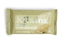 Heritage White Chocolate Bar