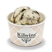 cookies n' cream ice cream