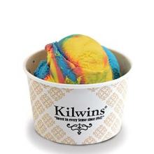 superman ice cream