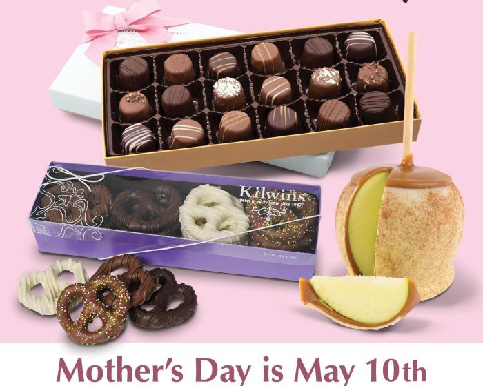 Mother's Day Mobile 2026