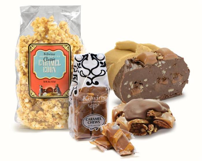 Handcrafted Specialties