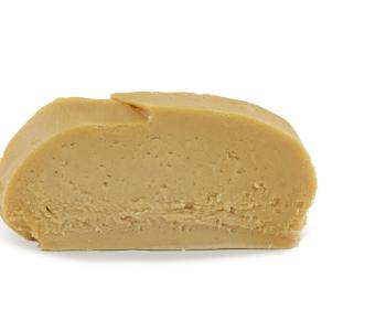 penuche fudge