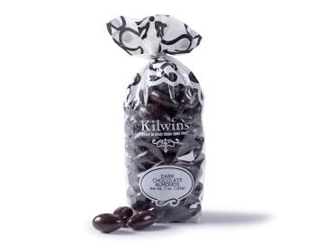 Dark Chocolate Almonds