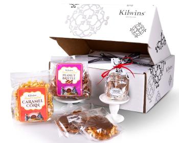 Classic Gift Box White