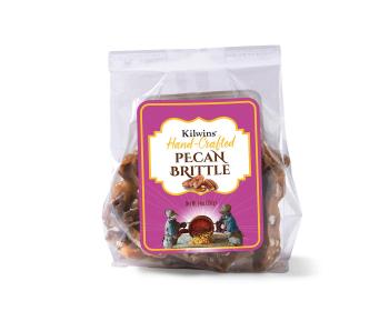 pecan brittle