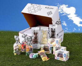 Hoppiest Bunnies Box