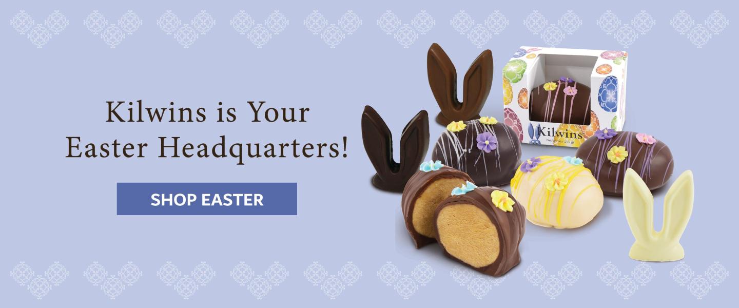 Easter Product Array