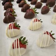 Chocolate Covered Strawberries