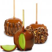 Kilwins Caramel Apples