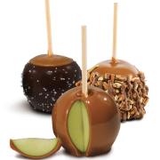 Caramel Apples