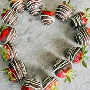 Chocolate Covered Strawberries