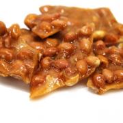 Photo of Peanut Brittle