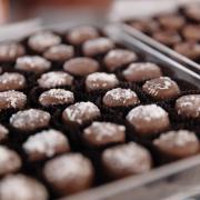 Kilwins Truffles