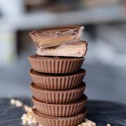 Milk Peanut Butter cups