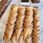 Cones