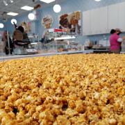 Kilwins Caramel Corn